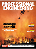 Issue 1 2025 cover