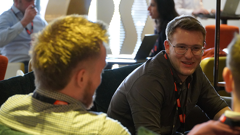 Build a thriving engineering career at IMechE Focus: Skills and Recruitment  Image